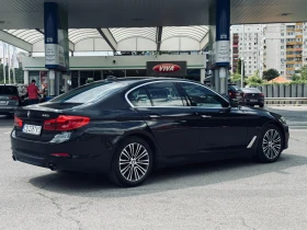 BMW 530 - 42999 лв. - 24327049 4