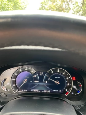 BMW 530 - 42999 лв. - 24327049 15