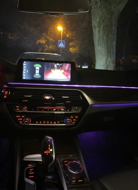 BMW 530 - 42999 лв. - 24327049 12
