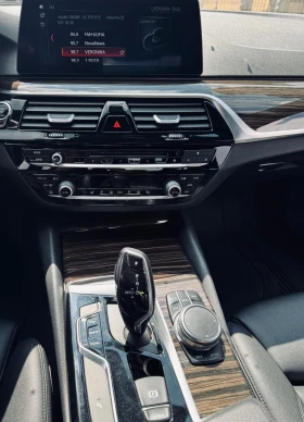 BMW 530 - 42999 лв. - 24327049 10