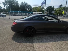 Mercedes-Benz CL 65 AMG - 68900 лв. - 63759709 4