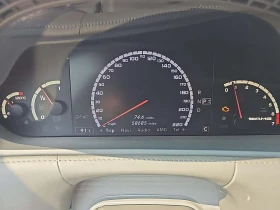 Mercedes-Benz CL 65 AMG - 68900 лв. - 63759709 6