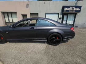 Mercedes-Benz CL 65 AMG - 68900 лв. - 63759709 2