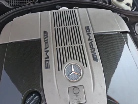 Mercedes-Benz CL 65 AMG - 68900 лв. - 63759709 12