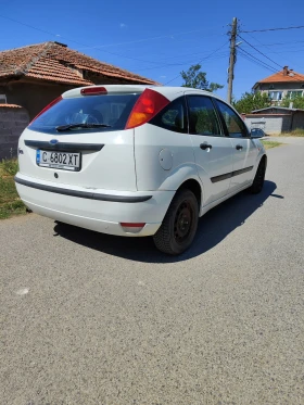 Обява за продажба на Ford Focus Фокус  ~3 300 лв. - изображение 4