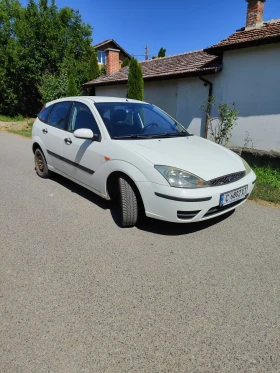 Обява за продажба на Ford Focus Фокус  ~3 300 лв. - изображение 1