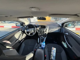 Обява за продажба на Ford Focus MK3 ~6 666 лв. - изображение 1