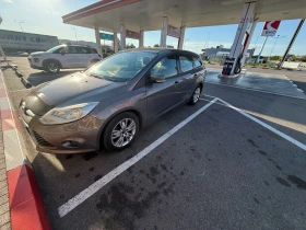 Обява за продажба на Ford Focus MK3 ~6 666 лв. - изображение 3