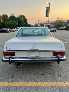 Mercedes-Benz 280 CARFAX* *   *  | Mobile.bg    8