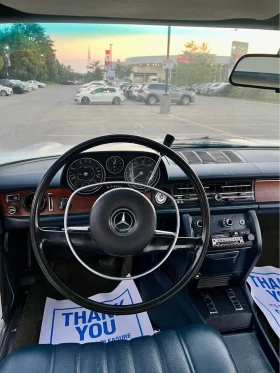 Mercedes-Benz 280 CARFAX* *   *  | Mobile.bg    11