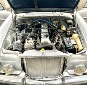 Mercedes-Benz 280 CARFAX* *   *  | Mobile.bg    13