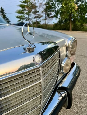 Mercedes-Benz 280 CARFAX* *   *  | Mobile.bg    9