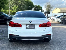BMW 540 M PACKAGE/DRIVER ASSIST PACK/KEYLESS/360 KAMEPA | Mobile.bg    6