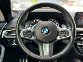 BMW 540 M PACKAGE/DRIVER ASSIST PACK/KEYLESS/360 KAMEPA | Mobile.bg    8