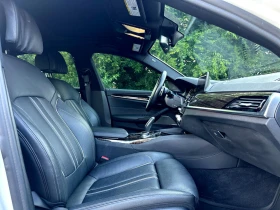 BMW 540 M PACKAGE/DRIVER ASSIST PACK/KEYLESS/360 KAMEPA | Mobile.bg    13
