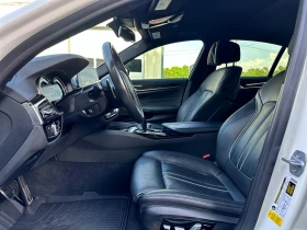 BMW 540 M PACKAGE/DRIVER ASSIST PACK/KEYLESS/360 KAMEPA | Mobile.bg    10