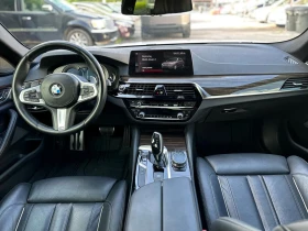 BMW 540 M PACKAGE/DRIVER ASSIST PACK/KEYLESS/360 KAMEPA | Mobile.bg    12