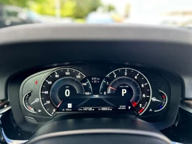BMW 540 M PACKAGE/DRIVER ASSIST PACK/KEYLESS/360 KAMEPA | Mobile.bg    11
