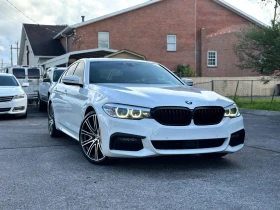 BMW 540 M PACKAGE/DRIVER ASSIST PACK/KEYLESS/360 KAMEPA
