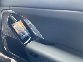 BMW i7 eDRIVE50/M-SPORT/449HP/B&W/DAPROF/PA.PRO/MEMO/800f - 152699 лв. - 95331219 12