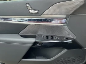 BMW i7 eDRIVE50/M-SPORT/449HP/B&W/DAPROF/PA.PRO/MEMO/800f - 152699 лв. - 95331219 11