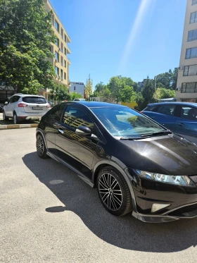 Обява за продажба на Honda Civic ~7 000 лв. - изображение 2