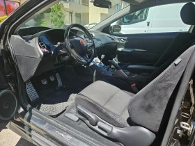 Обява за продажба на Honda Civic ~7 000 лв. - изображение 5