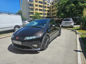 Обява за продажба на Honda Civic ~7 000 лв. - изображение 1