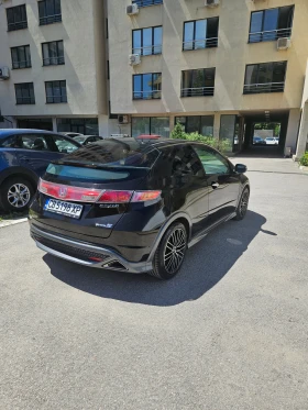 Обява за продажба на Honda Civic ~7 000 лв. - изображение 4