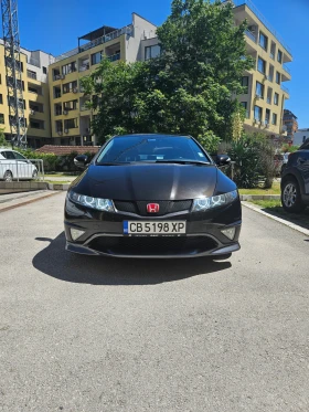 Обява за продажба на Honda Civic ~7 000 лв. - изображение 1