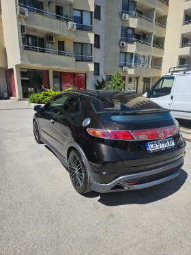 Обява за продажба на Honda Civic ~7 000 лв. - изображение 3