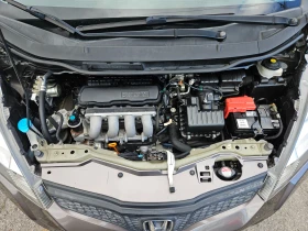 Honda Jazz 1.2i-VTEC/140000km/90./FACELIFT/KLIMA/EURO5B/ | Mobile.bg    8