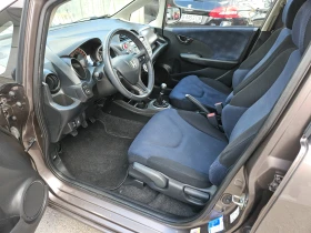 Honda Jazz 1.2i-VTEC/140000km/90./FACELIFT/KLIMA/EURO5B/ | Mobile.bg    9