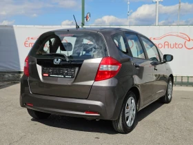 Honda Jazz 1.2i-VTEC/140000km/90./FACELIFT/KLIMA/EURO5B/ | Mobile.bg    3