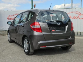 Honda Jazz 1.2i-VTEC/140000km/90./FACELIFT/KLIMA/EURO5B/ | Mobile.bg    5