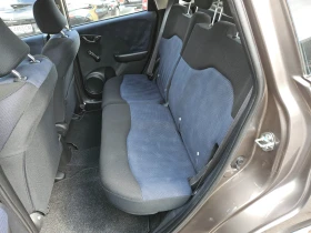 Honda Jazz 1.2i-VTEC/140000km/90./FACELIFT/KLIMA/EURO5B/ | Mobile.bg    16