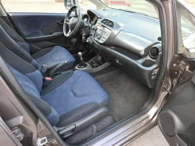 Honda Jazz 1.2i-VTEC/140000km/90./FACELIFT/KLIMA/EURO5B/ | Mobile.bg    14