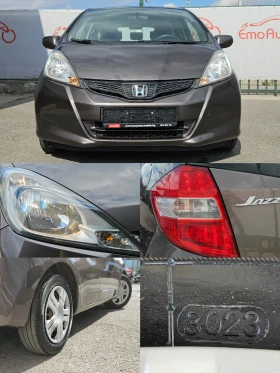 Honda Jazz 1.2i-VTEC/140000km/90./FACELIFT/KLIMA/EURO5B/ | Mobile.bg    17