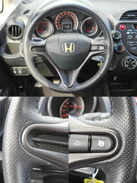 Honda Jazz 1.2i-VTEC/140000km/90./FACELIFT/KLIMA/EURO5B/ | Mobile.bg    11