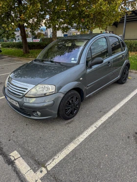 Обява за продажба на Citroen C3 ~2 400 лв. - изображение 1 | Auto.bg Обява за продажба на Citroen C3 ~2 400 лв. - изображение 1