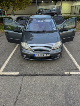 Обява за продажба на Citroen C3 ~2 400 лв. - изображение 3 | Auto.bg Обява за продажба на Citroen C3 ~2 400 лв. - изображение 3