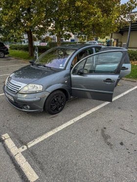 Обява за продажба на Citroen C3 ~2 400 лв. - изображение 4 | Auto.bg Обява за продажба на Citroen C3 ~2 400 лв. - изображение 4