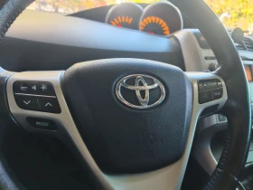 Toyota Verso 1.6  132.. 175. | Mobile.bg    14