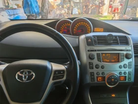 Toyota Verso 1.6  132.. 175. | Mobile.bg    13
