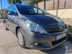  Toyota Verso