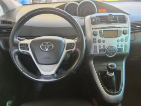 Toyota Verso 1.6  132.. 175. | Mobile.bg    12