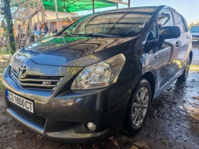 Toyota Verso 1.6  132.. 175. | Mobile.bg    7