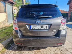 Toyota Verso 1.6  132.. 175. | Mobile.bg    5