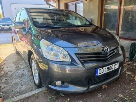 Toyota Verso 1.6  132.. 175. | Mobile.bg    6
