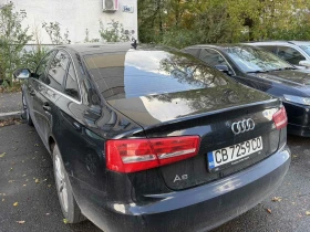 Audi A6 A6 2000tdi | Mobile.bg    4
